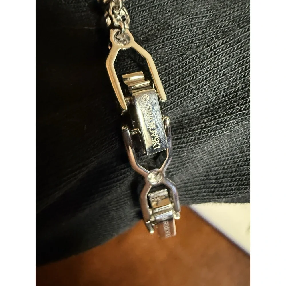Swarovski crystal tennis